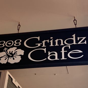 808 Grindz Cafe - Cafes Near Me - Lahaina, Hawaii 808 Grindz Cafe - Cafes Near Me - Lahaina, Hawaii