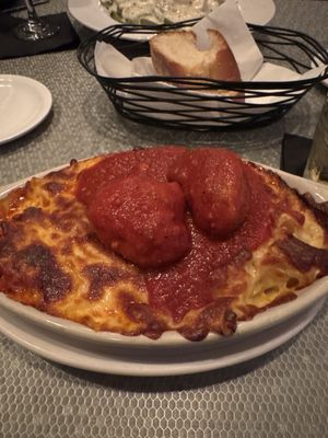 Saputo's by null
