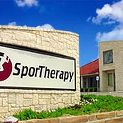 SporTherapy