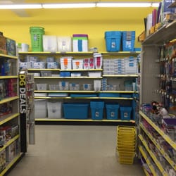 Dollar General - Milford Dollar General -- Junction Plaza : 161 East Main Street / Route 16, Milford               Interior