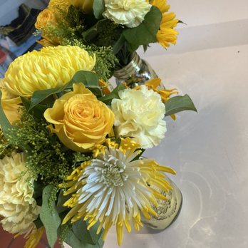 Genesis Flower & Gift Shop - Flowers - Florists Near Me - Pomona, California