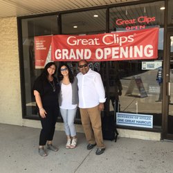 Great Clips