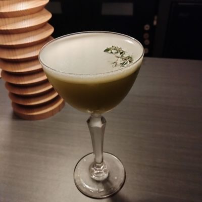 Great Northern Distilling by null