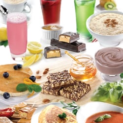 Canadian Smile Clinics - Real food and protein