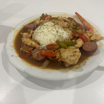 Jazzy Blu - Gumbo - Seafood Near Me - Las Vegas, Nevada Jazzy Blu - Gumbo - Seafood Near Me - Las Vegas, Nevada