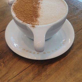 Luce Avenue Coffee - If symmetry is your thing, this the place to be. - Coffee & Tea Near Me - Cypress, Texas Luce Avenue Coffee - If symmetry is your thing, this the place to be. - Coffee & Tea Near Me - Cypress, Texas