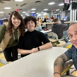 Belt Entertainment - Place was clean and we had a great time once we got rolling