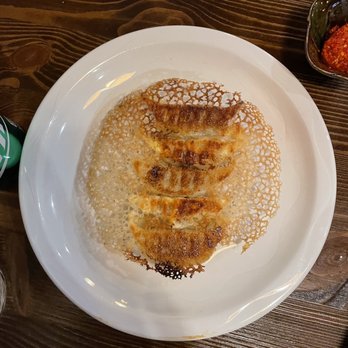 Yoshiya Kitchen - Gyoza - Ramen Near Me - Las Vegas, Nevada