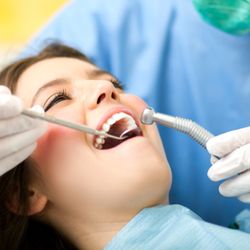 Boston Dental General Dentistry - Logan Dental Office