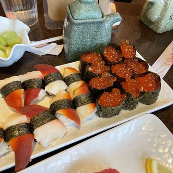 Tokyo Sushi - Sushi Bars Near Me - Reno, Nevada