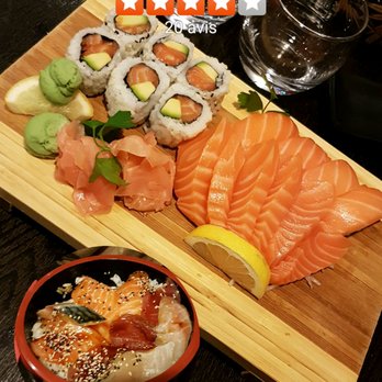 Meiji Era - Japanese Near Me - Lyon, 69
