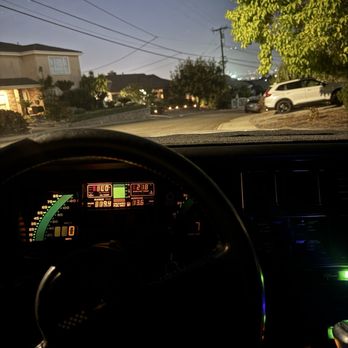 Mitch's Auto - Car dash board - Auto Repair Near Me - Pasadena, California