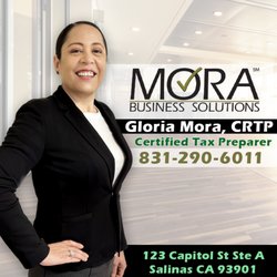 Mora Business Solutions
