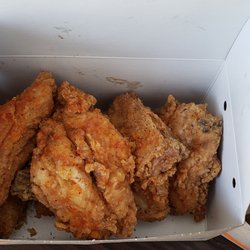 Mary Browns