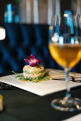 Andreas Prime Steaks & Seafood by null