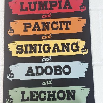 Rocsi Filipino Cuisine - Filipino Near Me - Killeen, Texas Rocsi Filipino Cuisine - Filipino Near Me - Killeen, Texas