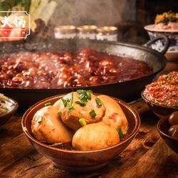Nan Hot Pot