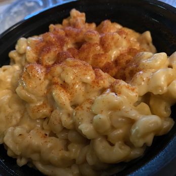 Fluffies Hot Chicken - Hackensack - Mac and cheese - Chicken Shop Near Me - Hackensack, New Jersey Fluffies Hot Chicken - Hackensack - Mac and cheese - Chicken Shop Near Me - Hackensack, New Jersey