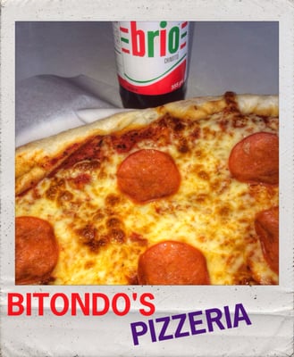 Bitondo Pizzeria by null