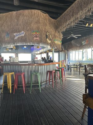 SeaWitch Cafe & Tiki Bar by null