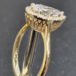 Gold Connection 559