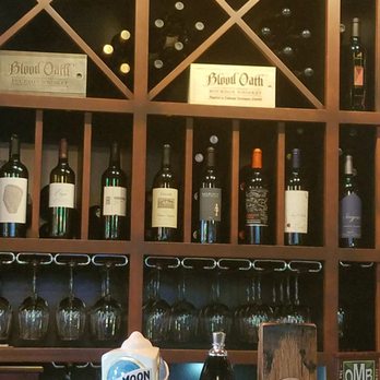 Bin 110 - Wine Bars Near Me - Cornelius, North Carolina