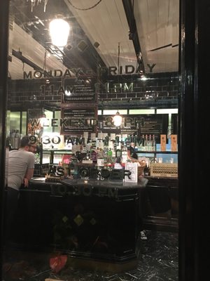 PS.Cafe Petit at Tiong Bahru by null