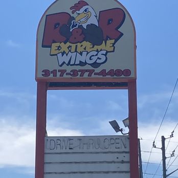 R&R Extreme Wings - Chicken Wings Near Me - Indianapolis, Indiana R&R Extreme Wings - Chicken Wings Near Me - Indianapolis, Indiana