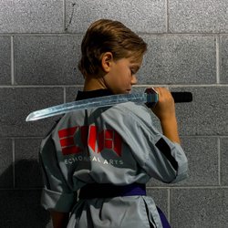 Echo Martial Arts