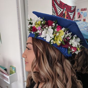 Hawaii Flower Lei - Custom colorful mix haku - Florists Near Me - Honolulu, Hawaii Hawaii Flower Lei - Custom colorful mix haku - Florists Near Me - Honolulu, Hawaii