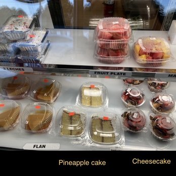 Krazy Trompos - Bakery selection - Mexican Near Me - Virginia Beach, Virginia