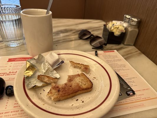 Old John's Luncheonette by null