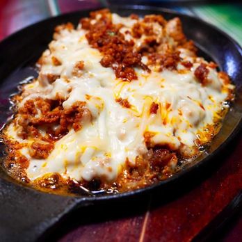 Las Palmas Del Sur - Yummy and Gooey Queso Fundido - New American Near Me - Norristown, Pennsylvania Las Palmas Del Sur - Yummy and Gooey Queso Fundido - New American Near Me - Norristown, Pennsylvania