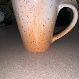 Moms mug