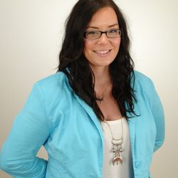 Holmberg Wellness Group - Our most talented massage therapist, Miranda!