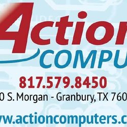 Action Computers