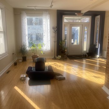 Saha Yoga - A view of Saha glowing in the sunlight. - Yoga Near Me - Ballston Spa, New York Saha Yoga - A view of Saha glowing in the sunlight. - Yoga Near Me - Ballston Spa, New York
