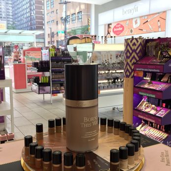 Ulta Beauty - 07/05/18 Beautiful Displays - Cosmetics & Beauty Supply Near Me - New York, New York Ulta Beauty - 07/05/18 Beautiful Displays - Cosmetics & Beauty Supply Near Me - New York, New York
