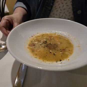Ristorante Paradiso - Pasta e Fagioli - Italian Near Me - Kirkland, Washington Ristorante Paradiso - Pasta e Fagioli - Italian Near Me - Kirkland, Washington