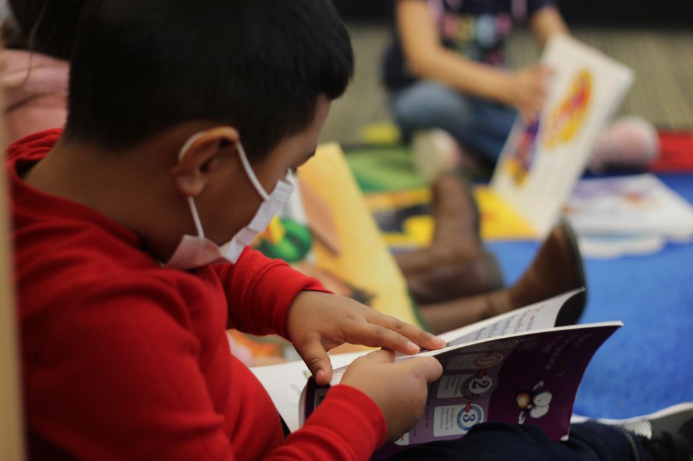 Birch Preschool - childcare center in Broomfield, CO