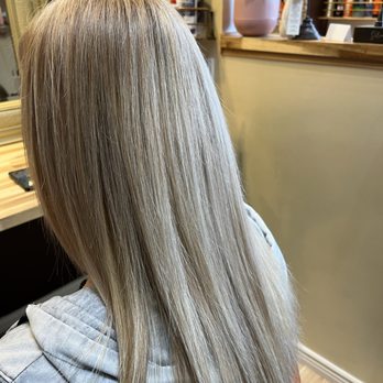 Katie Peterson - Barbers Near Me Katie Peterson - Barbers Near Me