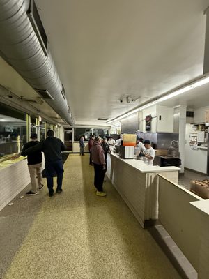 Gene & Jude's by null