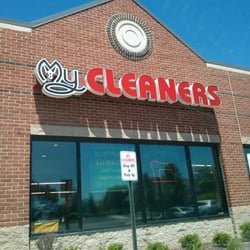 My Cleaners II