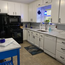 Tri City Granite