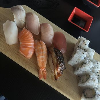 Sushi Love - Sashimi + California Roll - Sushi Bars Near Me - Avondale, Arizona Sushi Love - Sashimi + California Roll - Sushi Bars Near Me - Avondale, Arizona