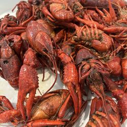 Bateau's Seafood