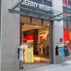 Gerry Weber