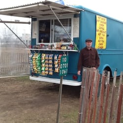 Bob's Hot Dogs