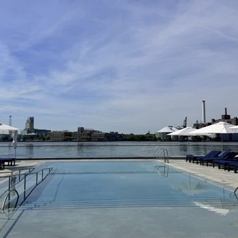 Pendry Baltimore - Hotels Near Me - Baltimore, Maryland