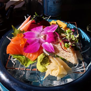 Sakana - Sashimi lunch - Sushi Bars Near Me - Cambridge, Massachusetts Sakana - Sashimi lunch - Sushi Bars Near Me - Cambridge, Massachusetts